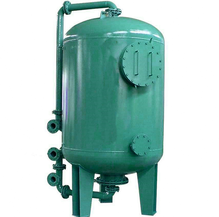 除鐵過濾器
